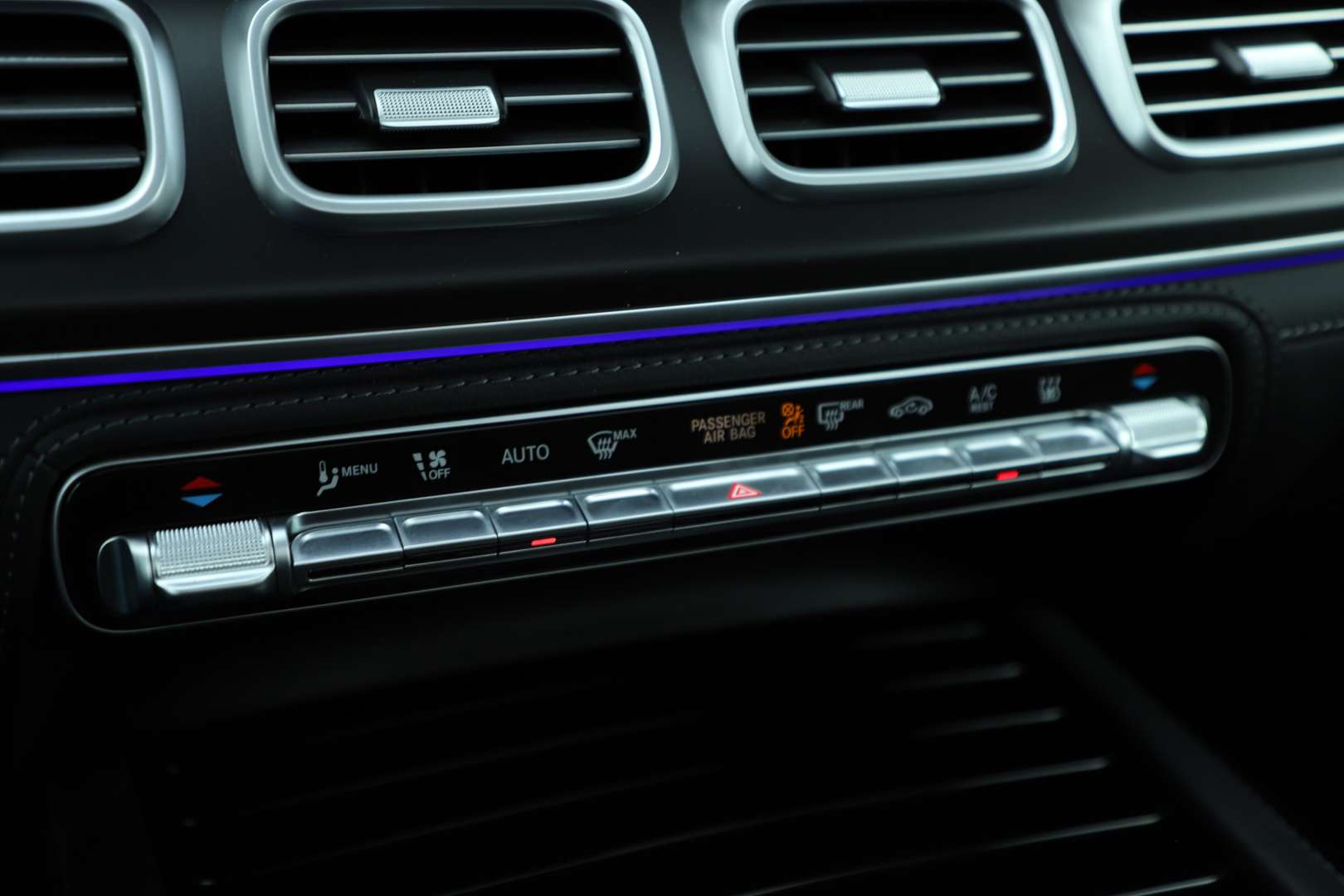 Mercedes GLE 400 AMG Line - 2025 - Joinsteer - #23