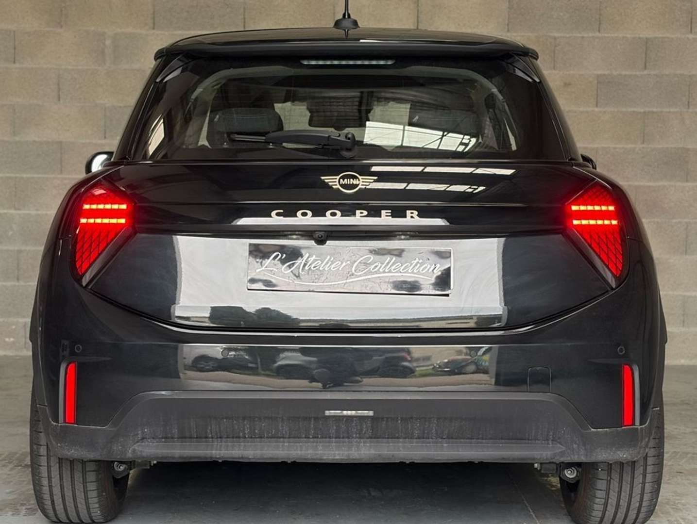 Mini Cooper Essential Cooper - 2025 - Joinsteer - #5