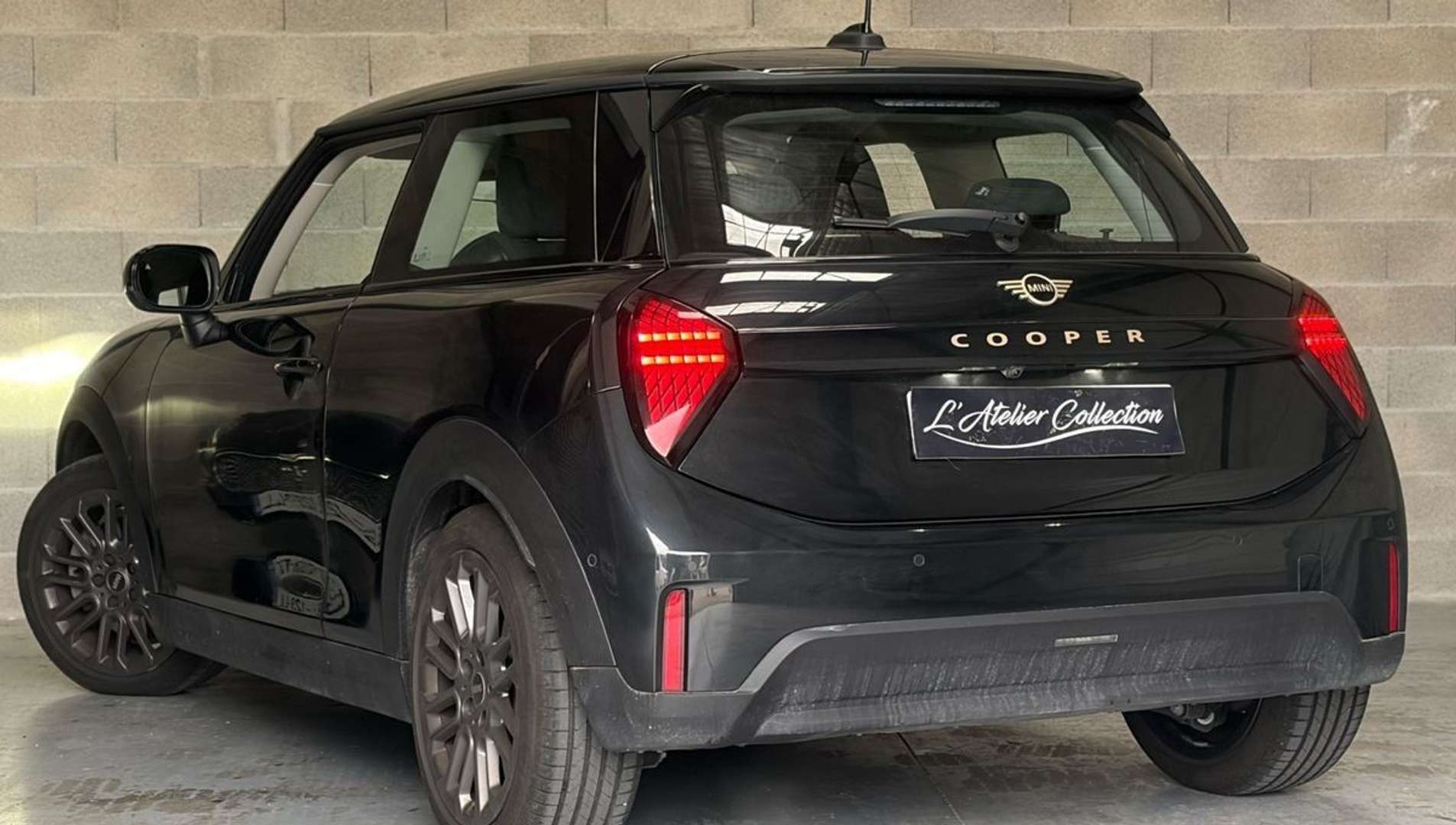 Mini Cooper Essential Cooper - 2025 - Joinsteer - #6