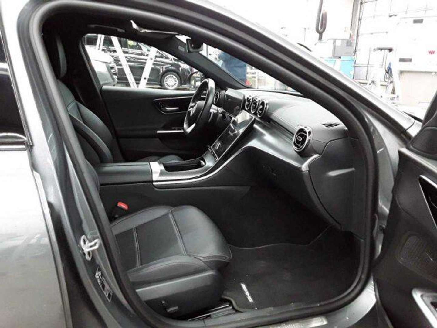 Mercedes Classe C 300 E 300 AMG Line - 2023 - Joinsteer - #4
