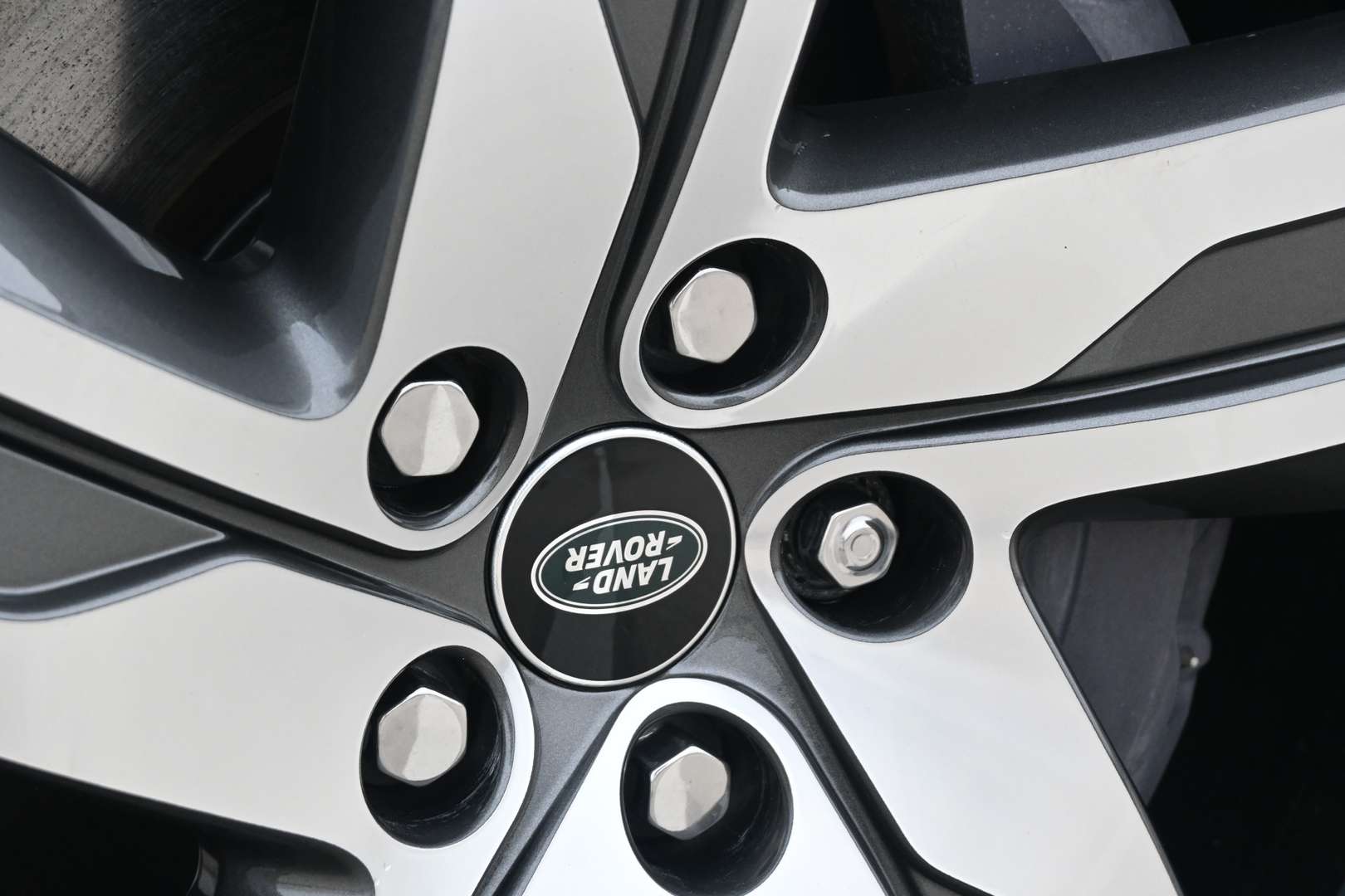 Land Rover Discovery 3.0 P360 Dynamic HSE 7p - 2022 - Joinsteer - #11