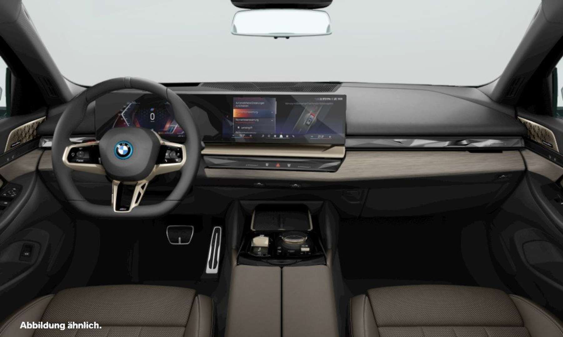 BMW I5 Touring M Sport EDrive40 - 2025 - Joinsteer - #2