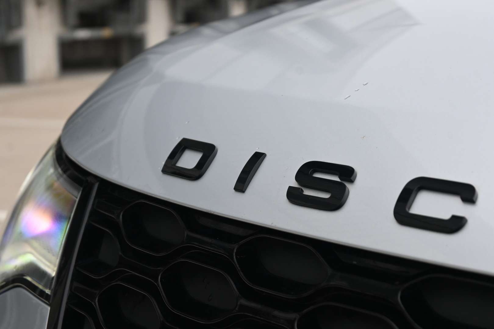 Land Rover Discovery 3.0 P360 Dynamic HSE 7p - 2022 - Joinsteer - #13