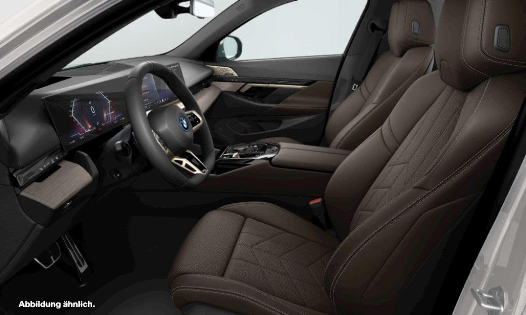 BMW I5 Touring M Sport EDrive40 - 2025 - Joinsteer - #3