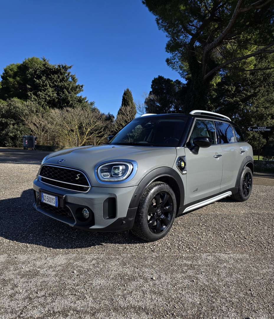 Mini Countryman Business Cooper SE - 2020 - Joinsteer - #1