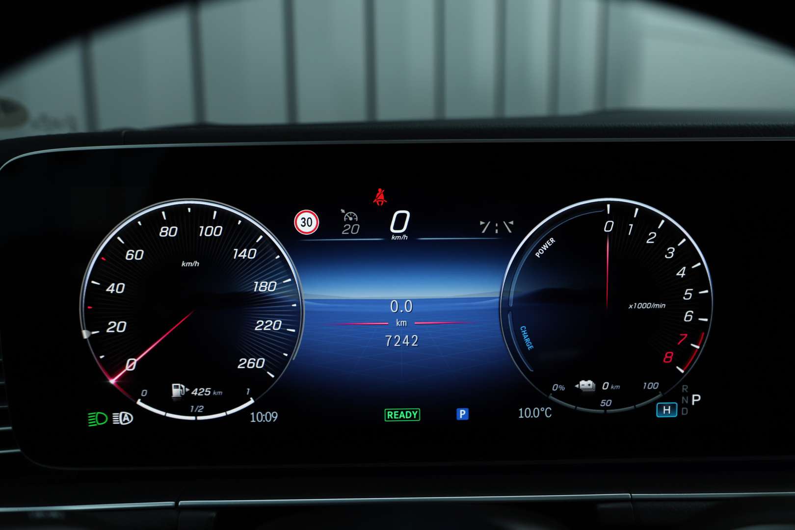 Mercedes GLE 400 AMG Line - 2025 - Joinsteer - #34