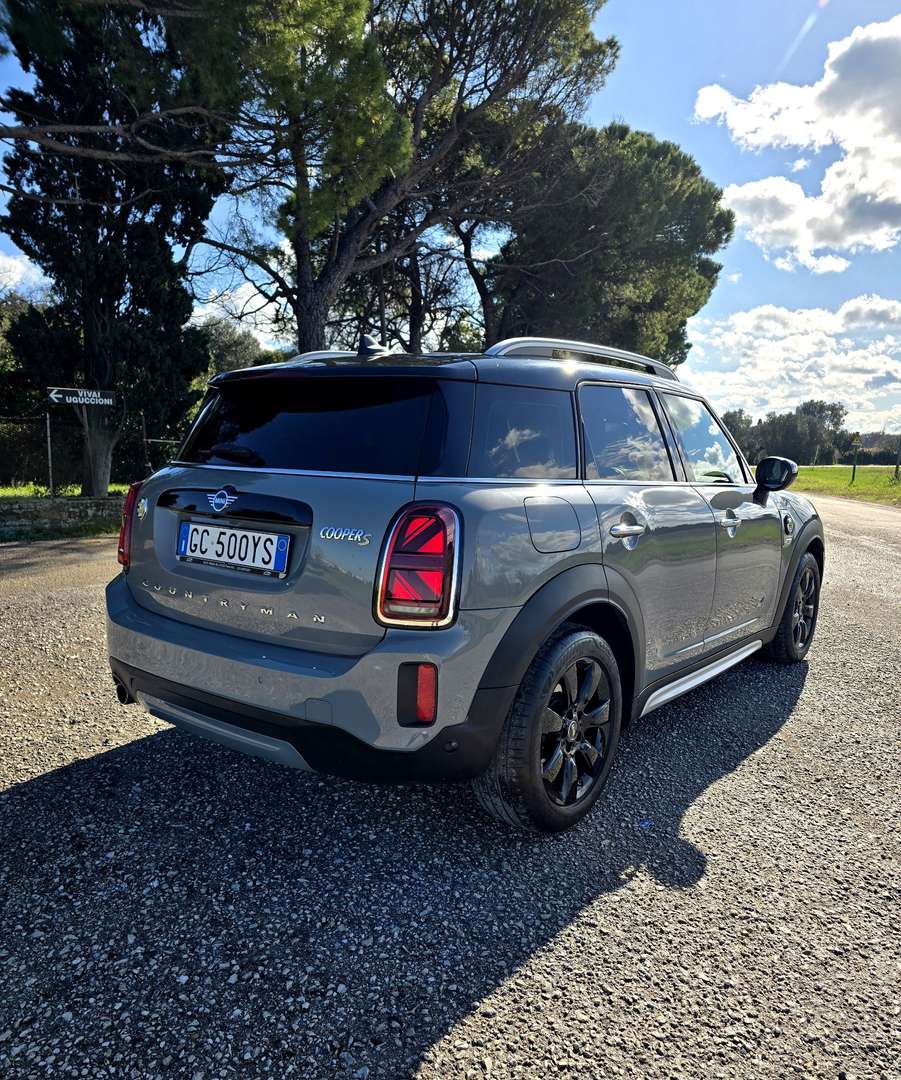 Mini Countryman Business Cooper SE - 2020 - Joinsteer - #2