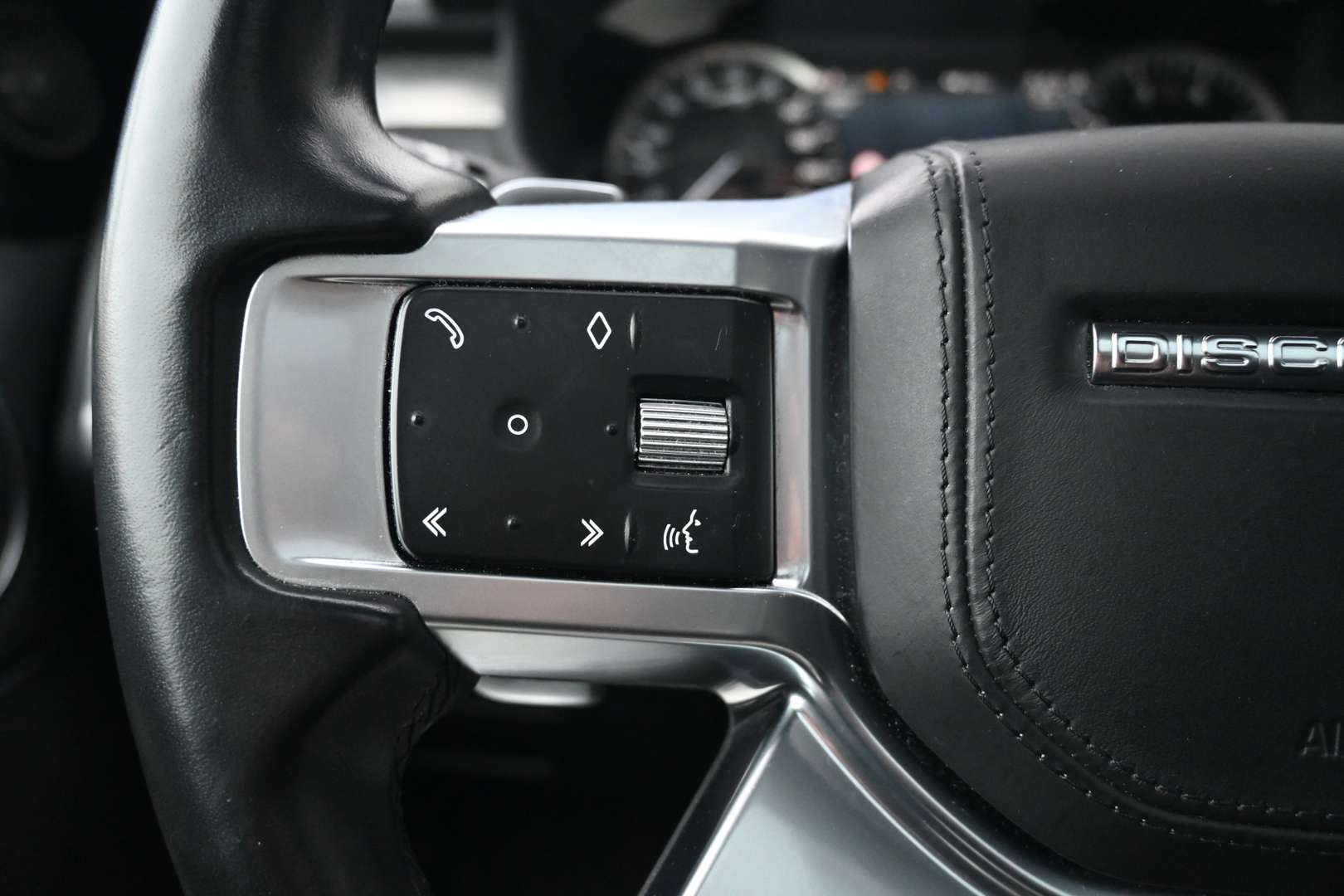 Land Rover Discovery 3.0 P360 Dynamic HSE 7p - 2022 - Joinsteer - #16