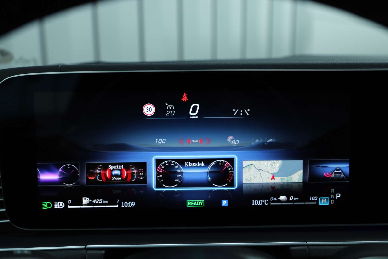 Mercedes GLE 400 AMG Line - 2025 - Joinsteer - #35