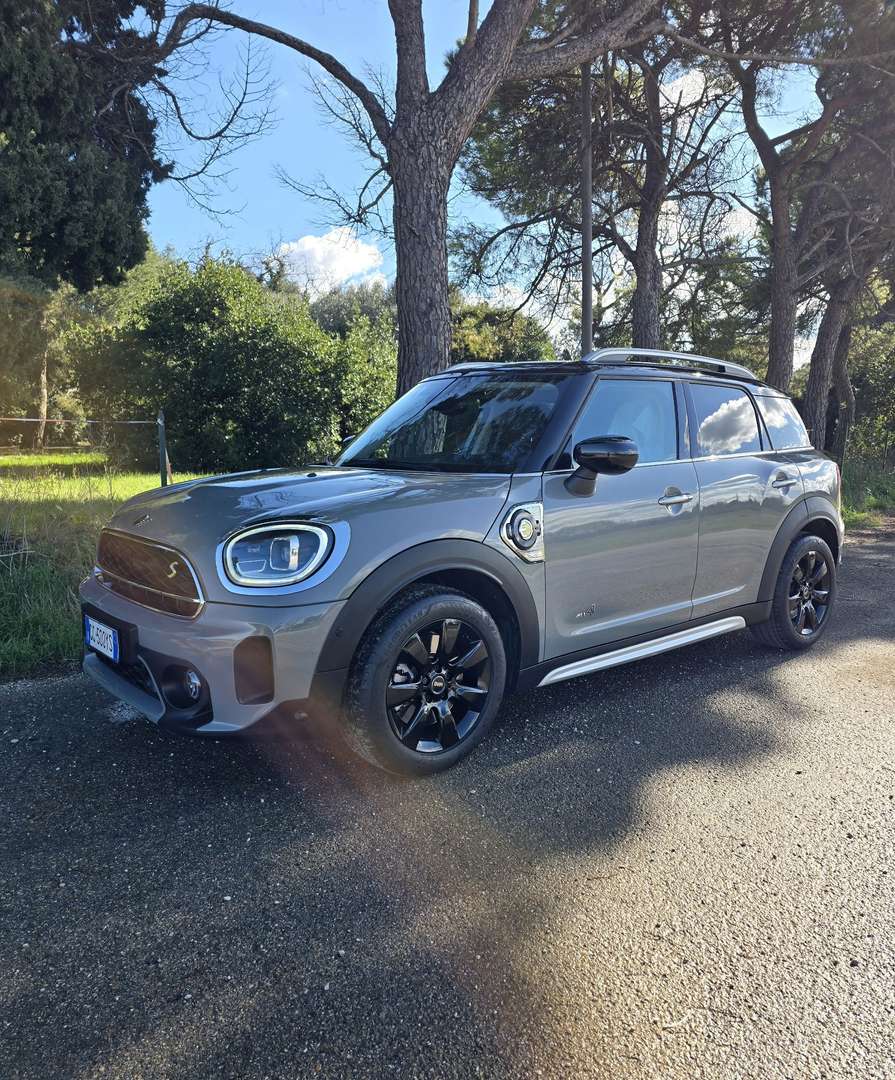 Mini Countryman Business Cooper SE - 2020 - Joinsteer - #3