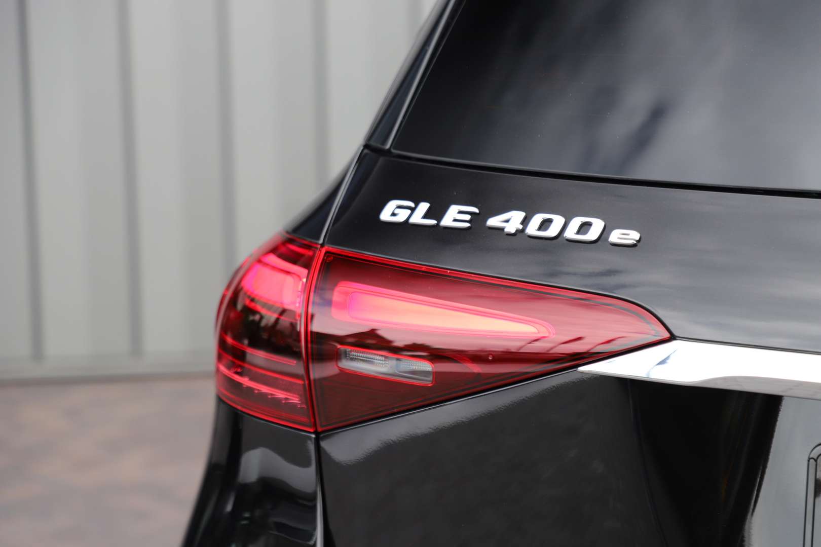 Mercedes GLE 400 AMG Line - 2025 - Joinsteer - #36