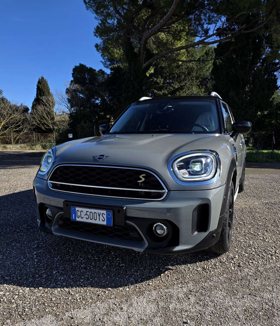 Mini Countryman Business Cooper SE - 2020 - Joinsteer - #4