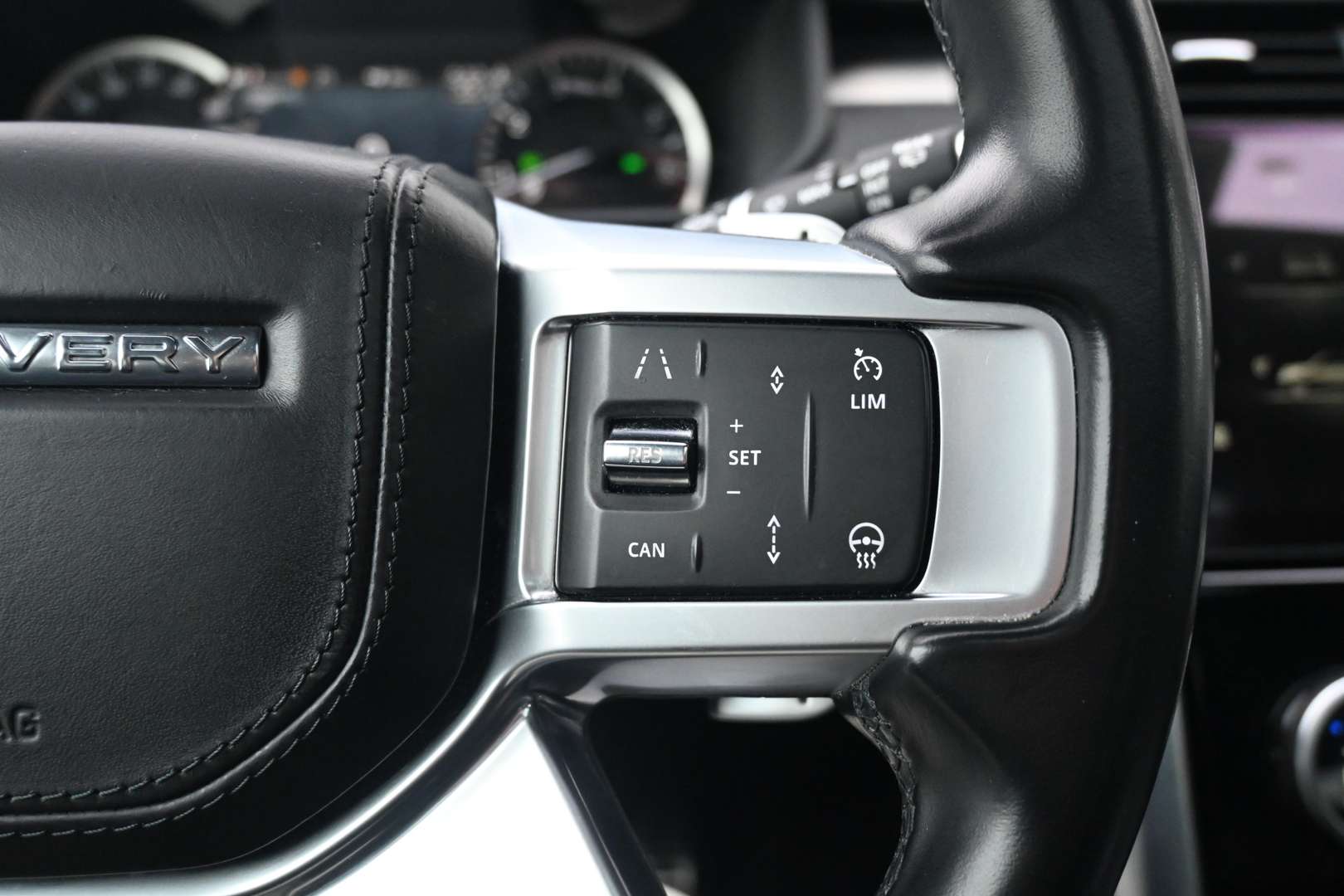 Land Rover Discovery 3.0 P360 Dynamic HSE 7p - 2022 - Joinsteer - #17