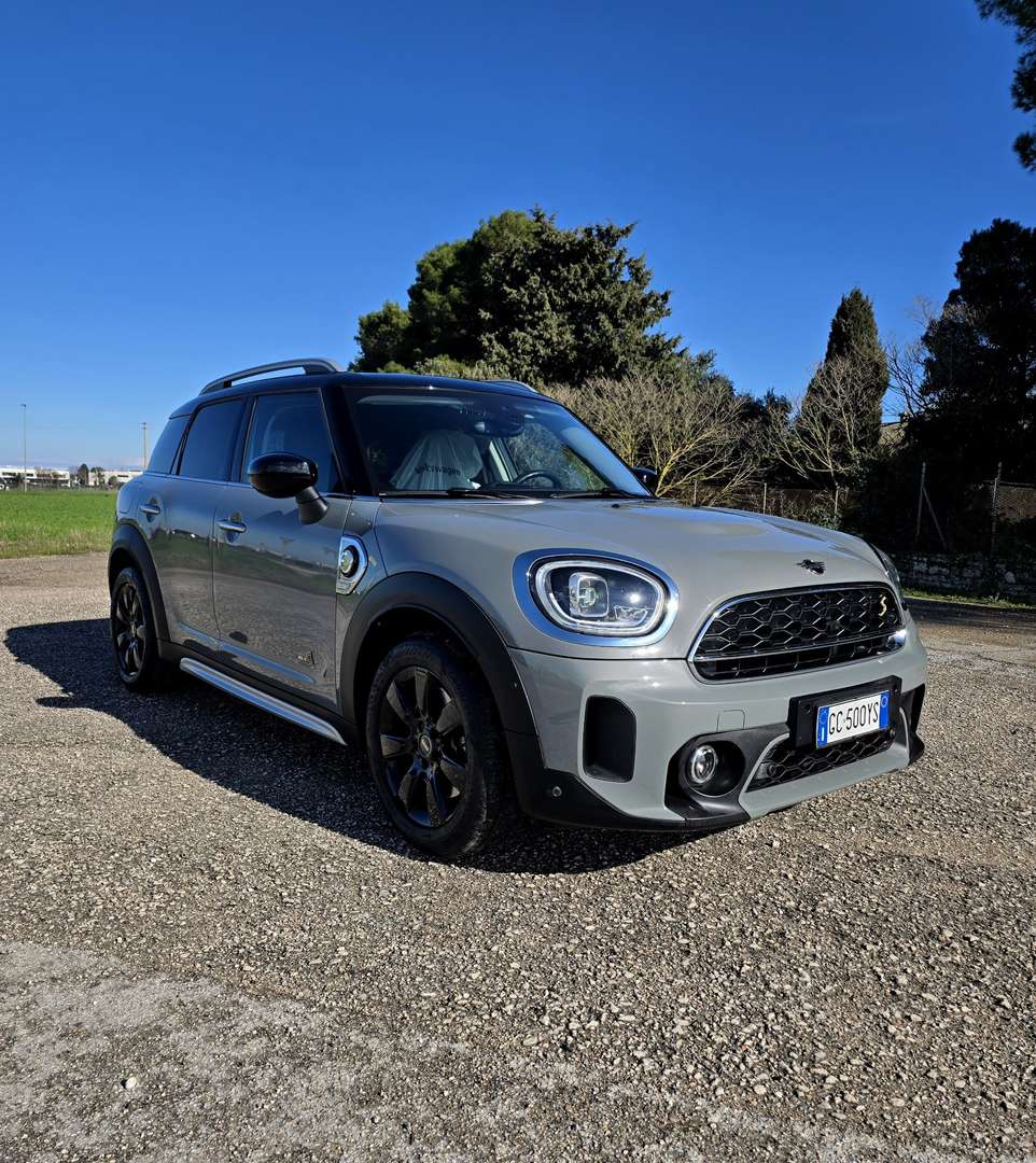 Mini Countryman Business Cooper SE - 2020 - Joinsteer - #6