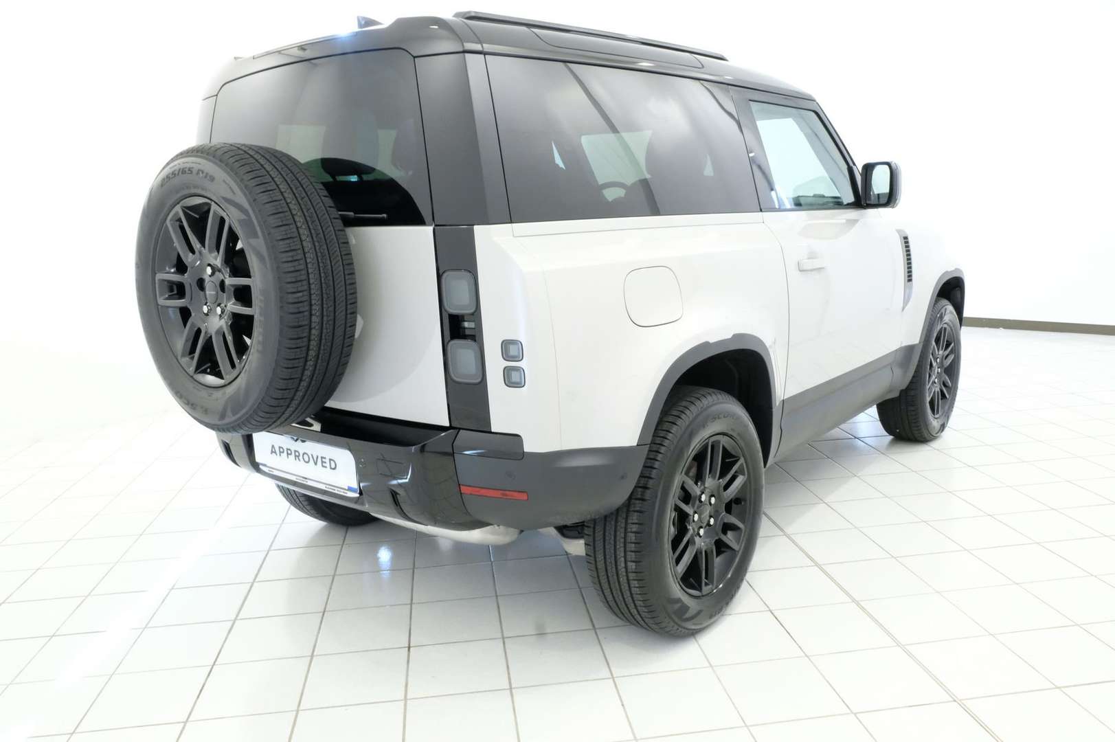 Land Rover Defender 90 S 3.0D I6 200 CV AWD Auto - 2025 - Joinsteer - #2