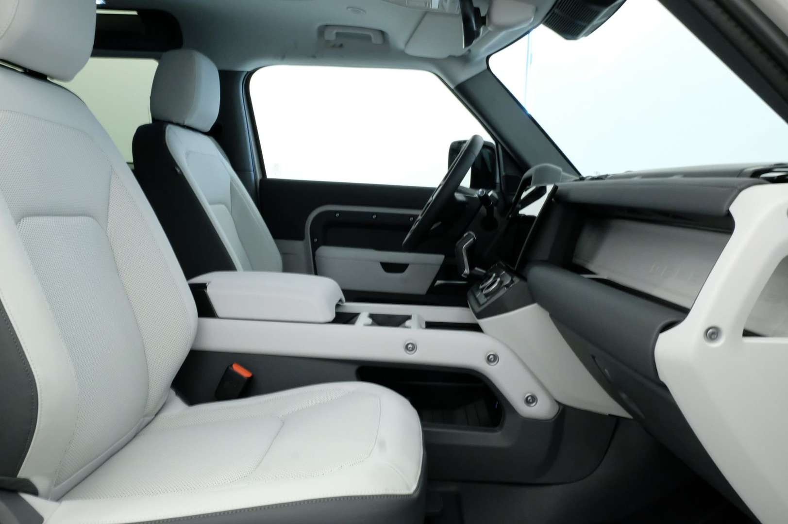 Land Rover Defender 90 S 3.0D I6 200 CV AWD Auto - 2025 - Joinsteer - #3