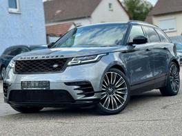 Land Rover Range Rover Velar 3.0d R-Dynamic HSE PANO - 2020 - Joinsteer - #1