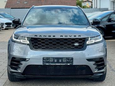 Land Rover Range Rover Velar 3.0d R-Dynamic HSE PANO — photo 2