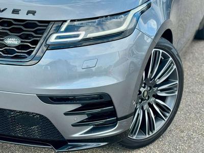 Land Rover Range Rover Velar 3.0d R-Dynamic HSE PANO