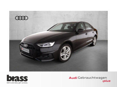 Audi A4 Limousine Advanced 40 TFSI Quattro S Tronic -  - Joinsteer - #1