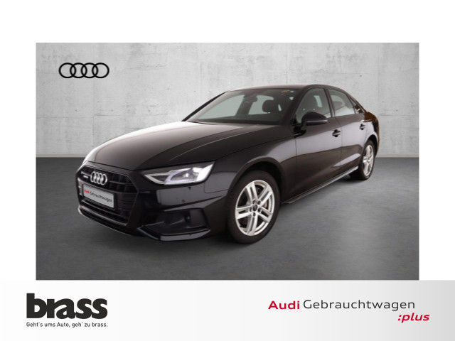 Audi A4 Limousine Advanced 40 TFSI Quattro S Tronic - 2024 - Joinsteer - #1