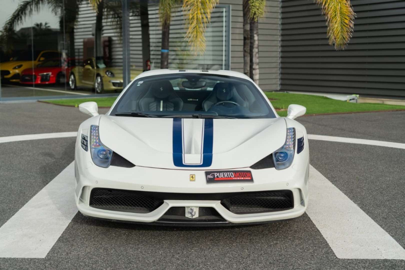 Ferrari 458 Speciale - 2015 - Joinsteer - #3