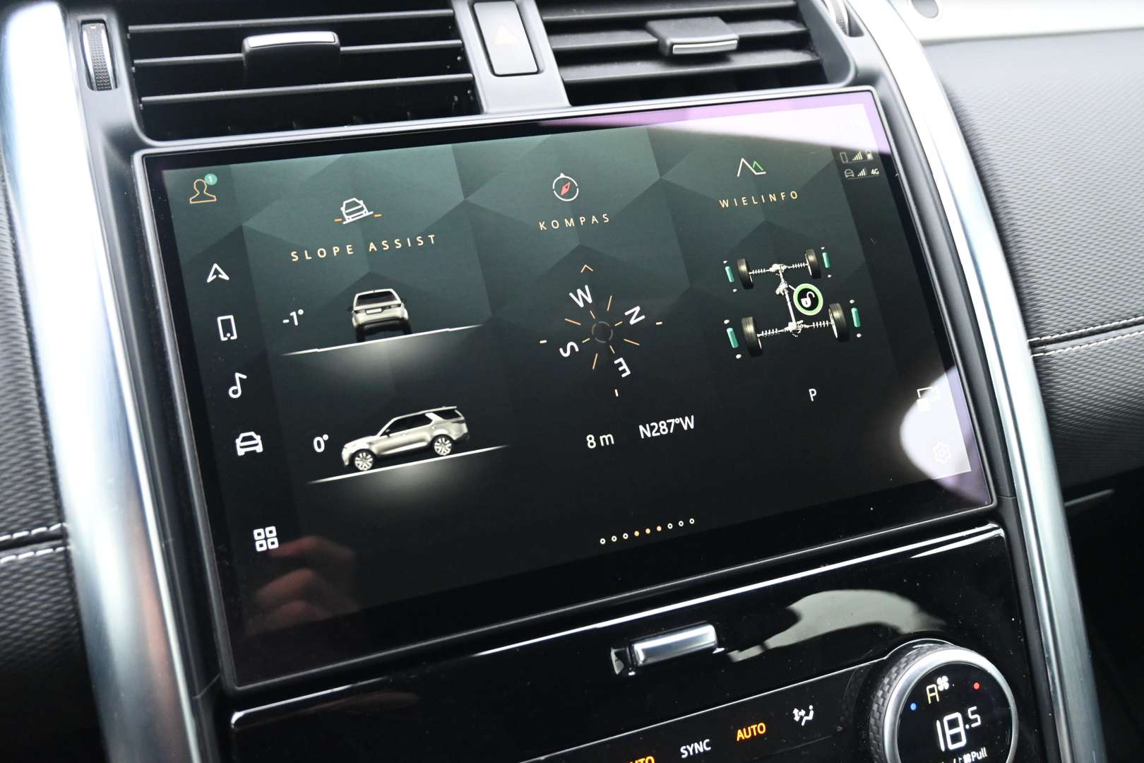 Land Rover Discovery 3.0 P360 Dynamic HSE 7p - 2022 - Joinsteer - #23