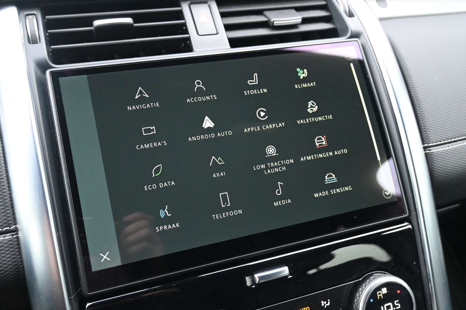 Land Rover Discovery 3.0 P360 Dynamic HSE 7p - 2022 - Joinsteer - #24