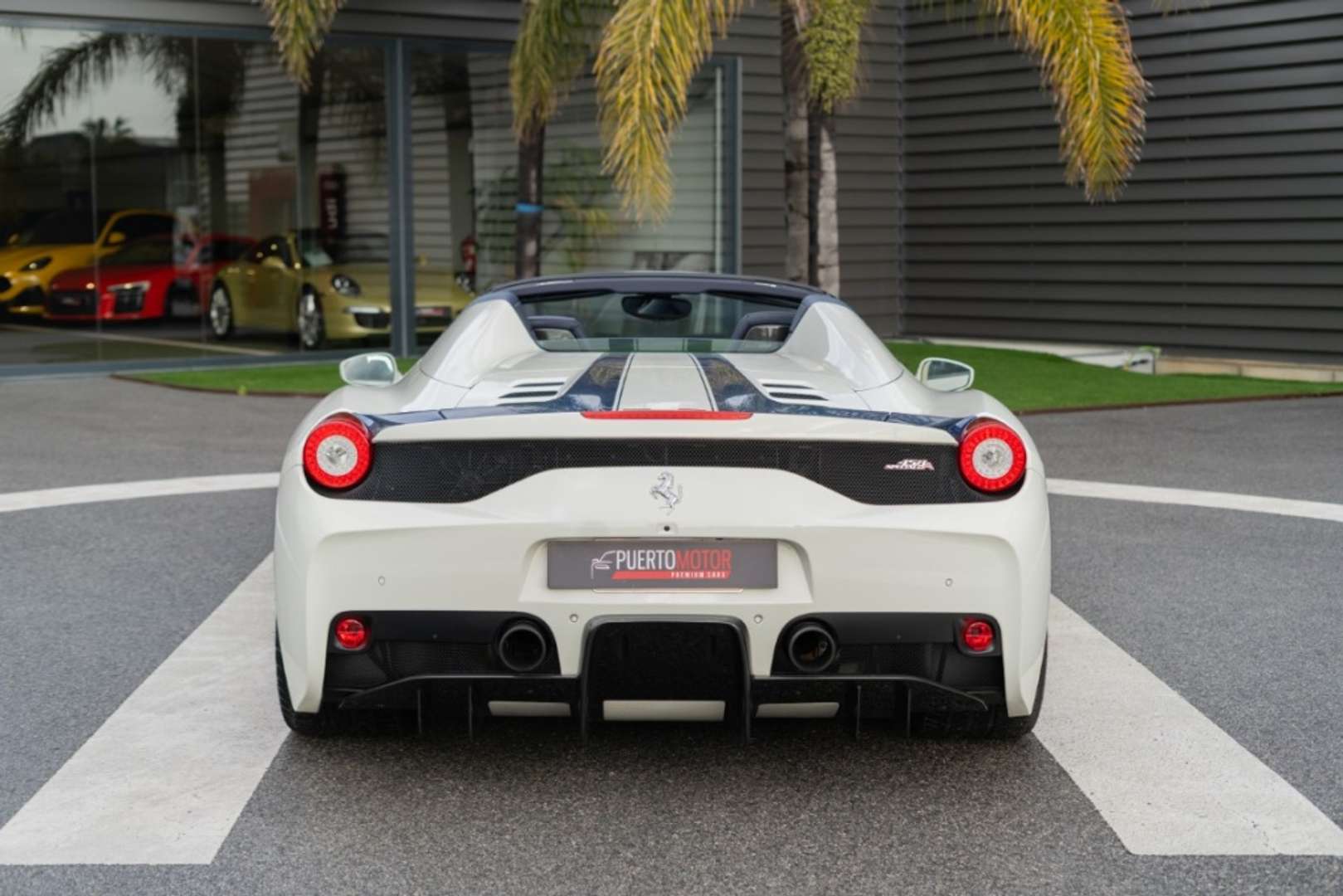 Ferrari 458 Speciale - 2015 - Joinsteer - #8
