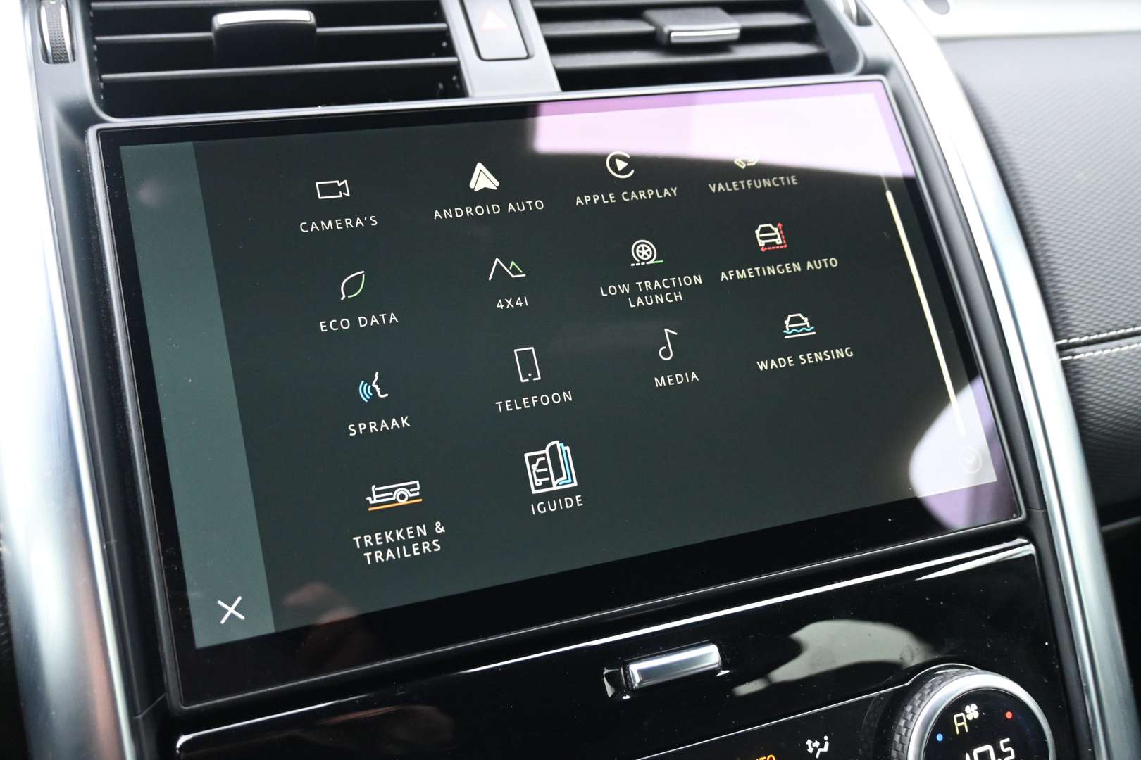 Land Rover Discovery 3.0 P360 Dynamic HSE 7p - 2022 - Joinsteer - #25