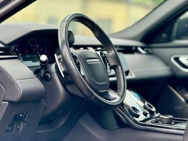 Land Rover Range Rover Velar 3.0d R-Dynamic HSE PANO — photo 10