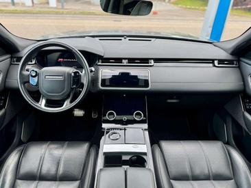 Land Rover Range Rover Velar 3.0d R-Dynamic HSE PANO — photo 11