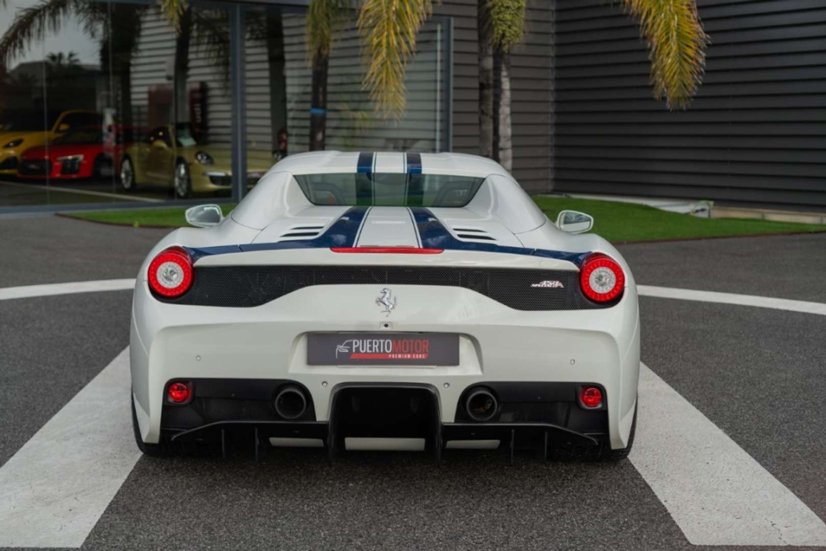 Ferrari 458 Speciale - 2015 - Joinsteer - #9