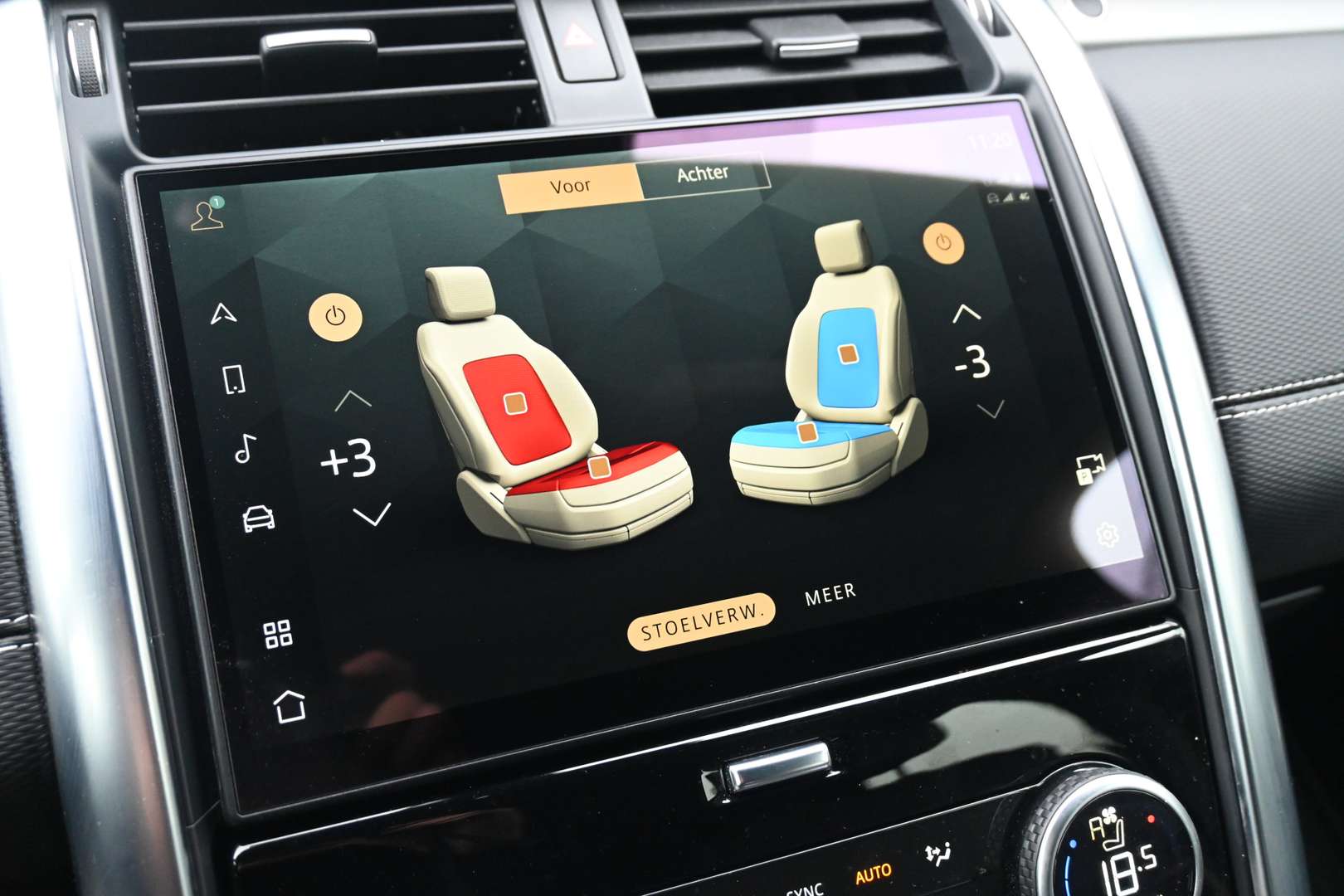 Land Rover Discovery 3.0 P360 Dynamic HSE 7p - 2022 - Joinsteer - #26