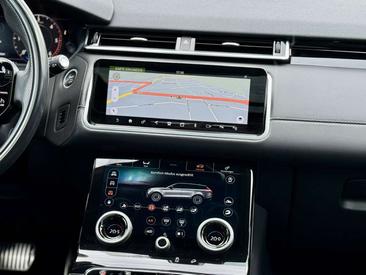 Land Rover Range Rover Velar 3.0d R-Dynamic HSE PANO — photo 12