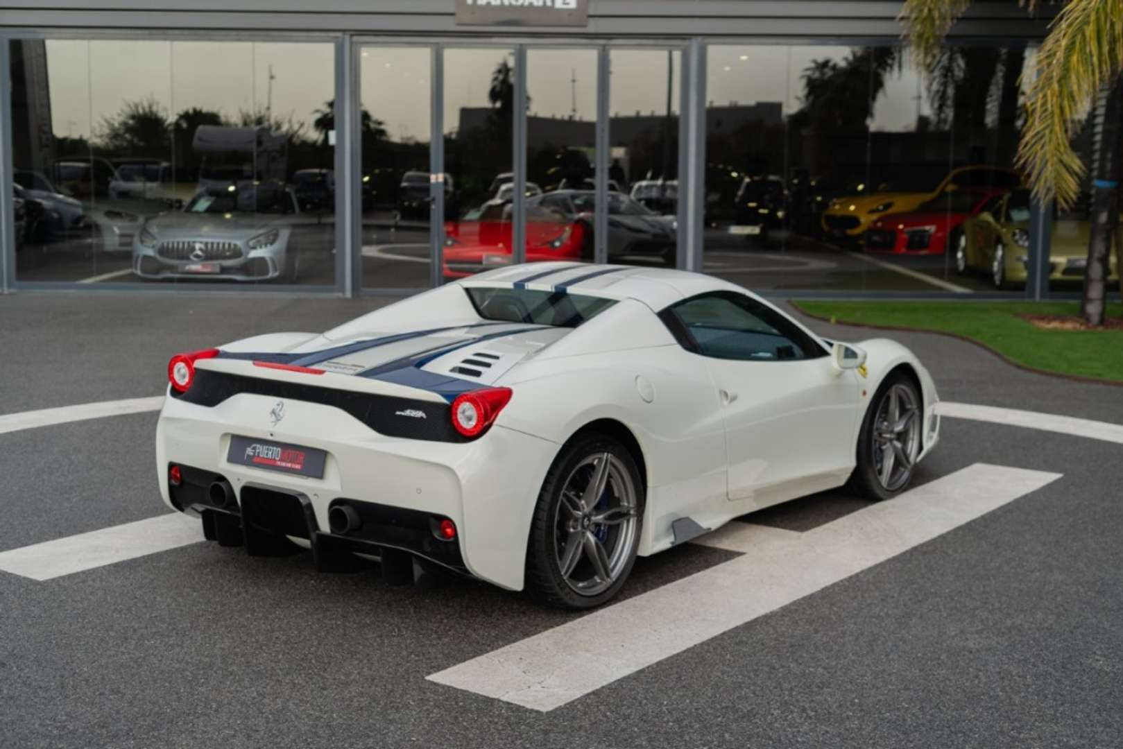 Ferrari 458 Speciale - 2015 - Joinsteer - #11