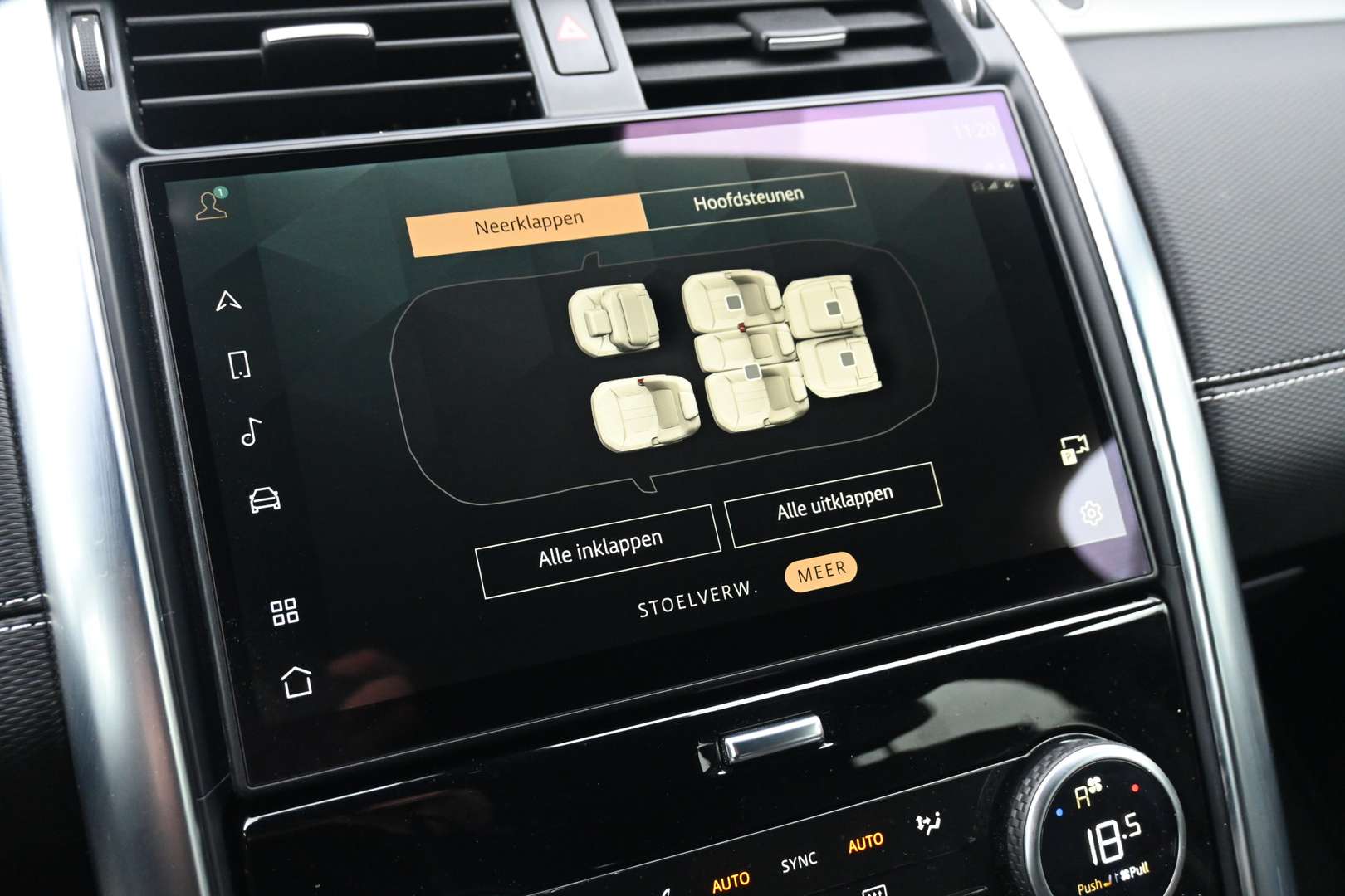 Land Rover Discovery 3.0 P360 Dynamic HSE 7p - 2022 - Joinsteer - #28