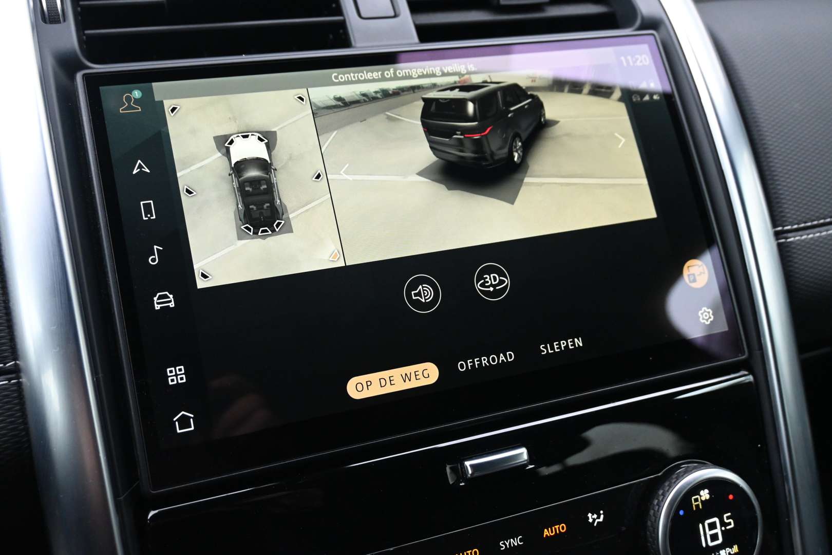 Land Rover Discovery 3.0 P360 Dynamic HSE 7p - 2022 - Joinsteer - #29