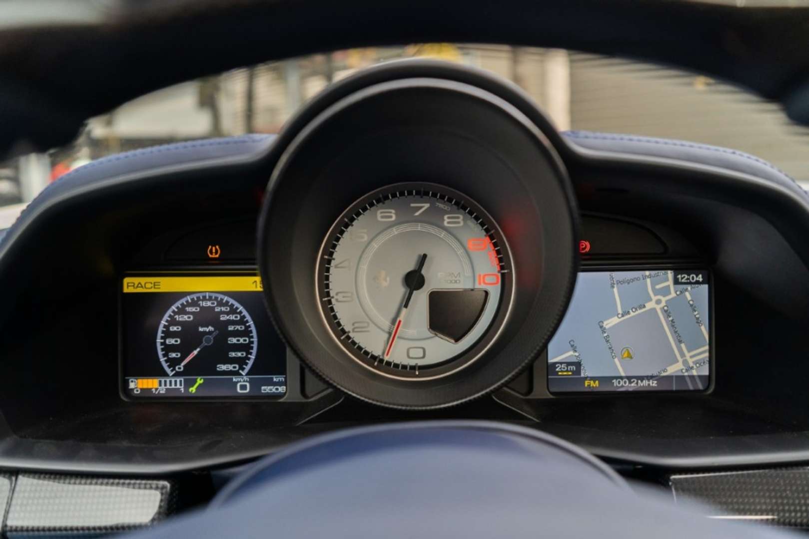 Ferrari 458 Speciale - 2015 - Joinsteer - #14