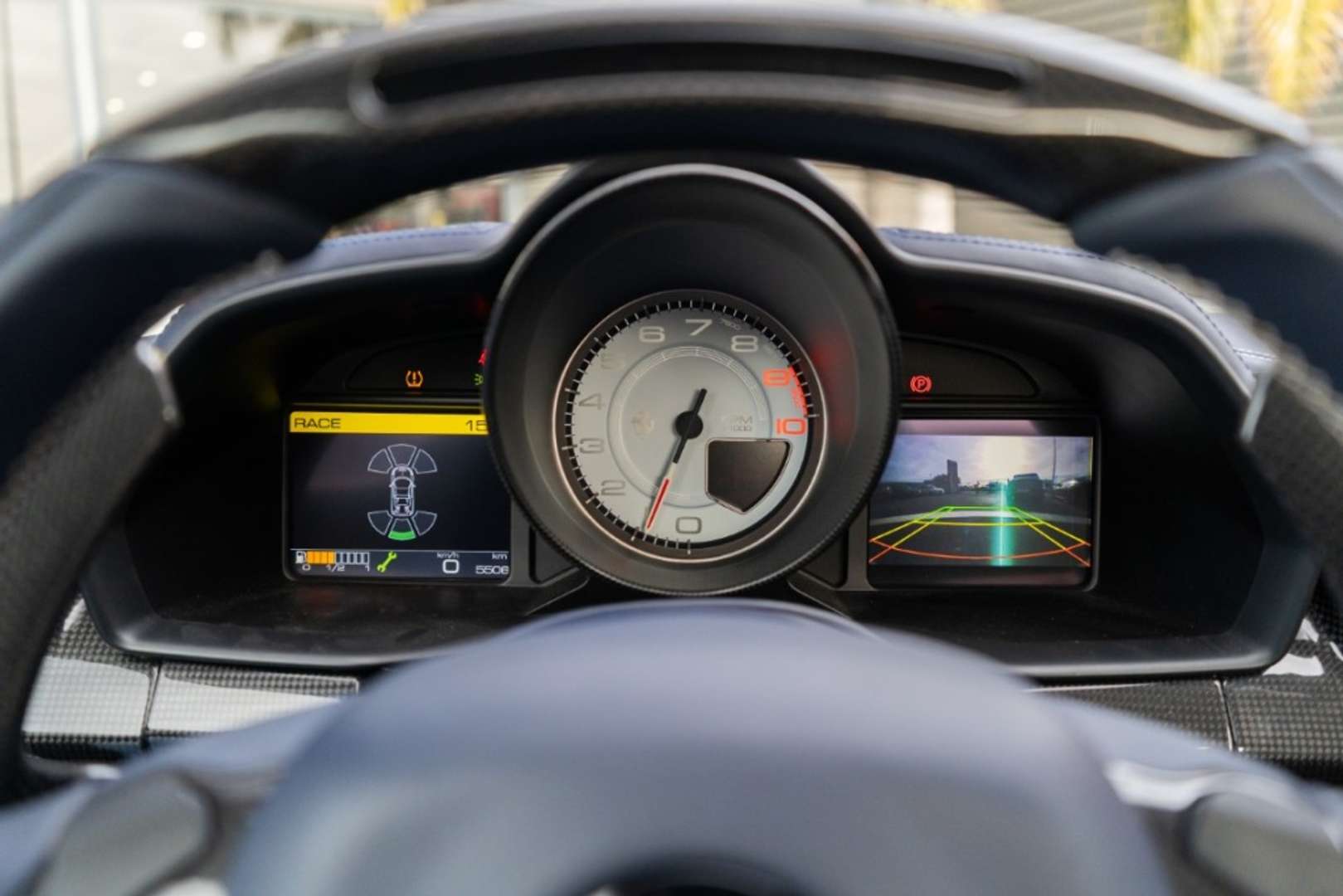 Ferrari 458 Speciale - 2015 - Joinsteer - #15