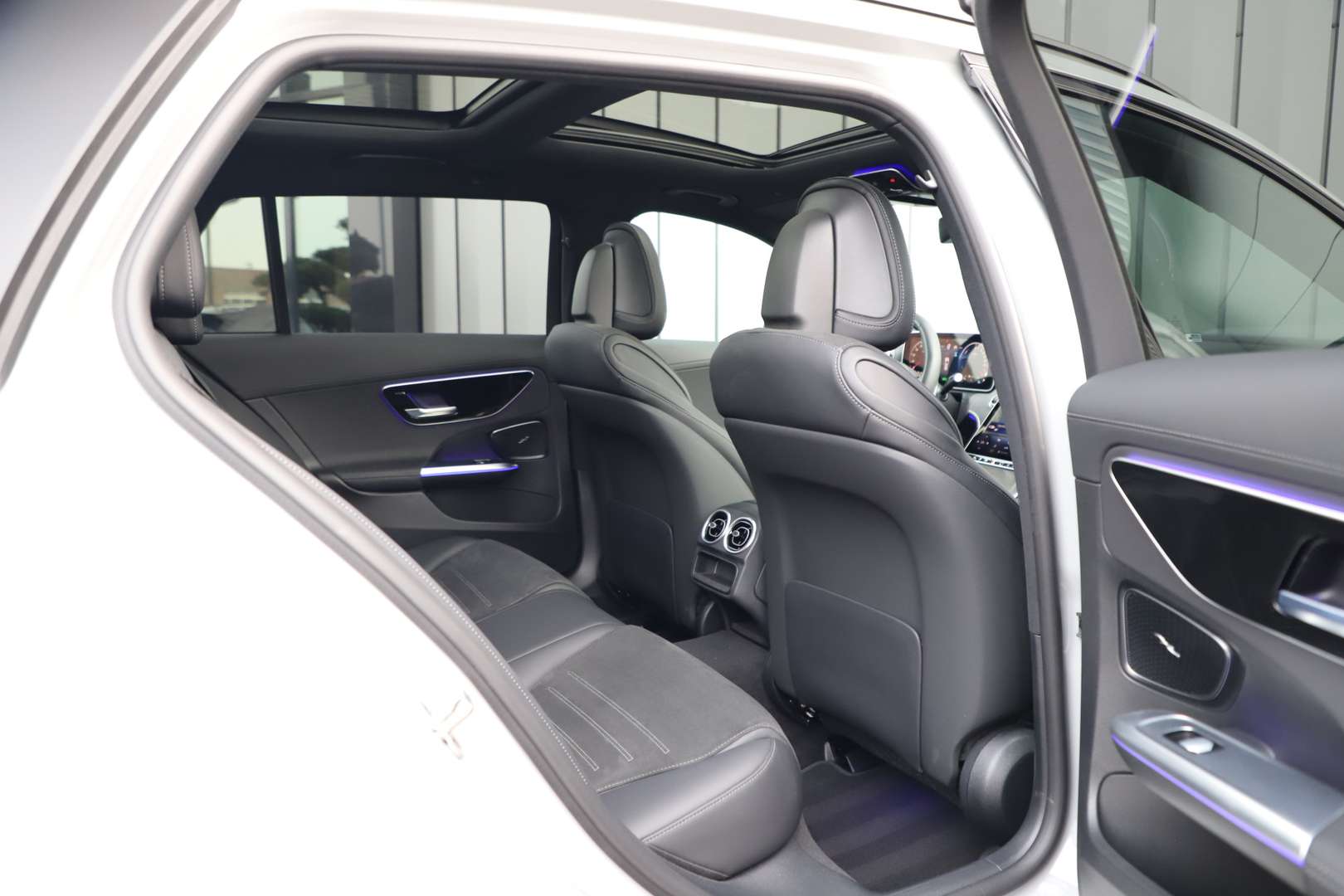 Mercedes Classe C 300 AMG Line - 2024 - Joinsteer - #6