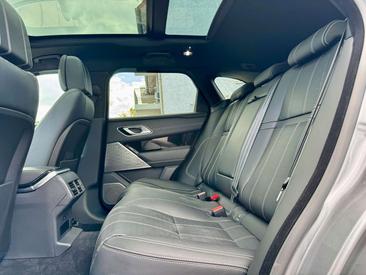 Land Rover Range Rover Velar 3.0d R-Dynamic HSE PANO — photo 23