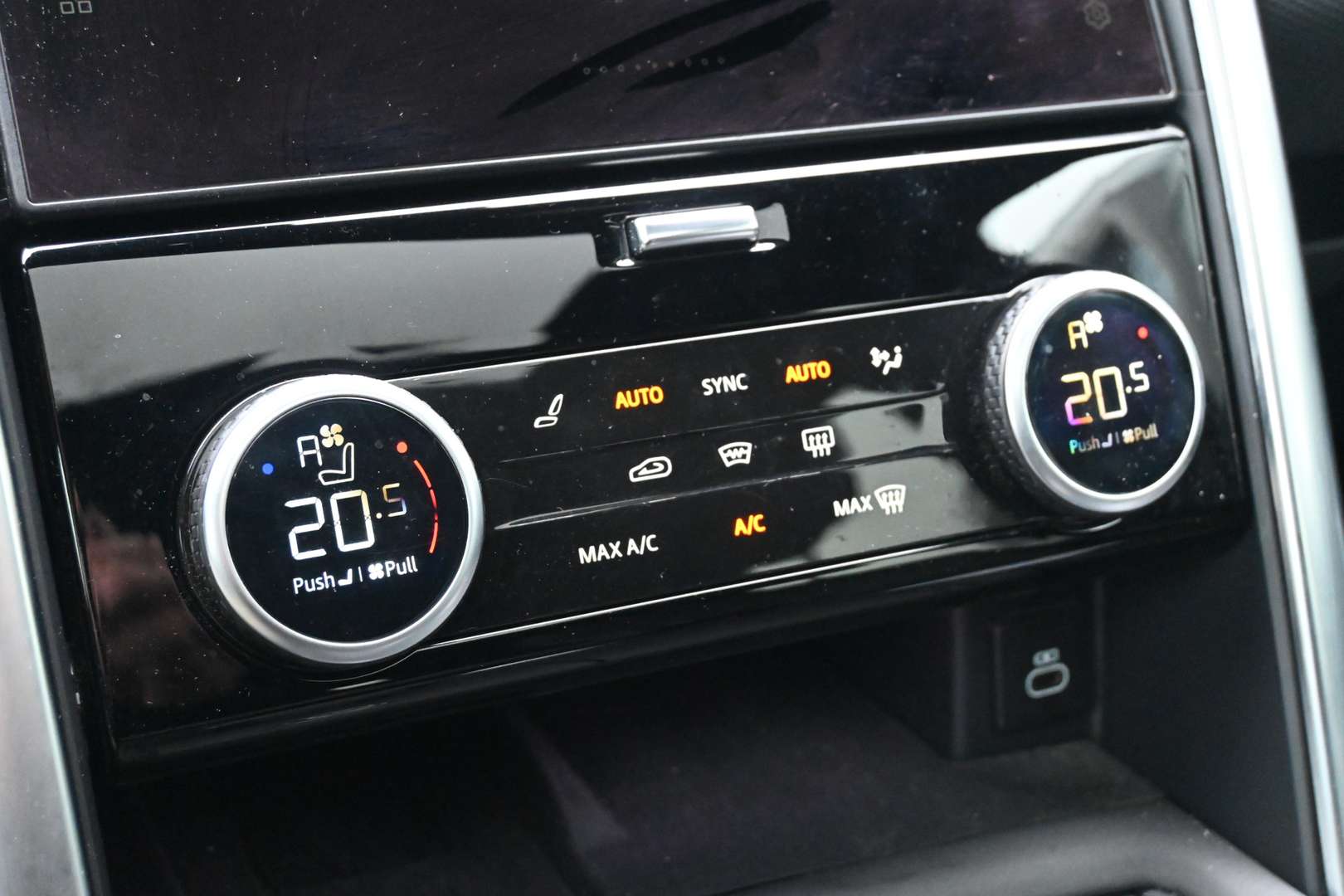 Land Rover Discovery 3.0 P360 Dynamic HSE 7p - 2022 - Joinsteer - #33