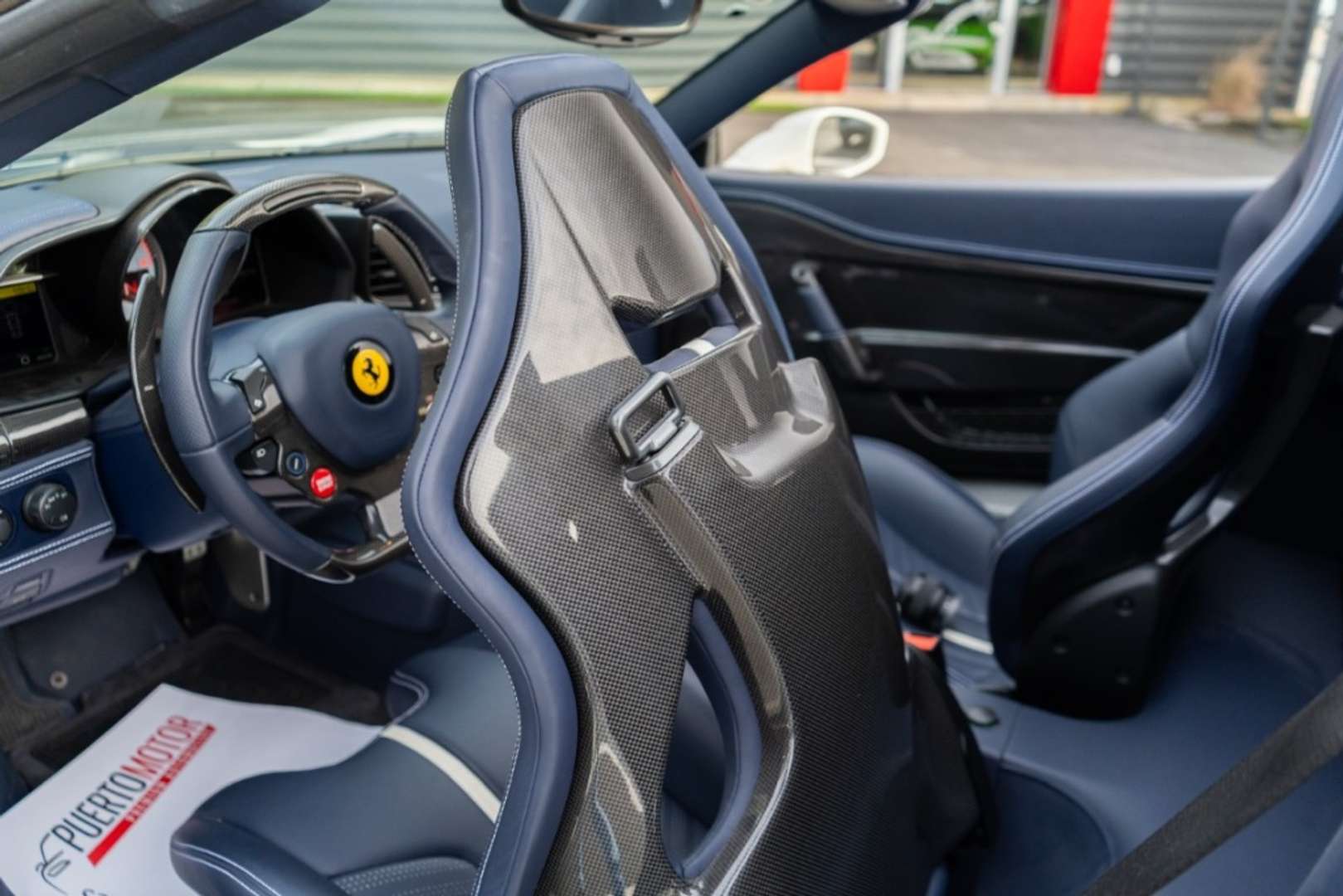 Ferrari 458 Speciale - 2015 - Joinsteer - #22