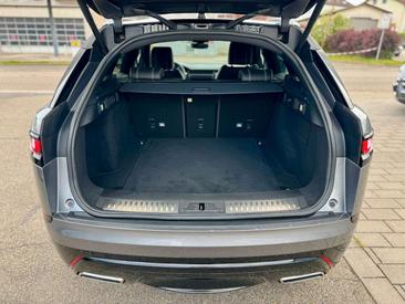 Land Rover Range Rover Velar 3.0d R-Dynamic HSE PANO — photo 27