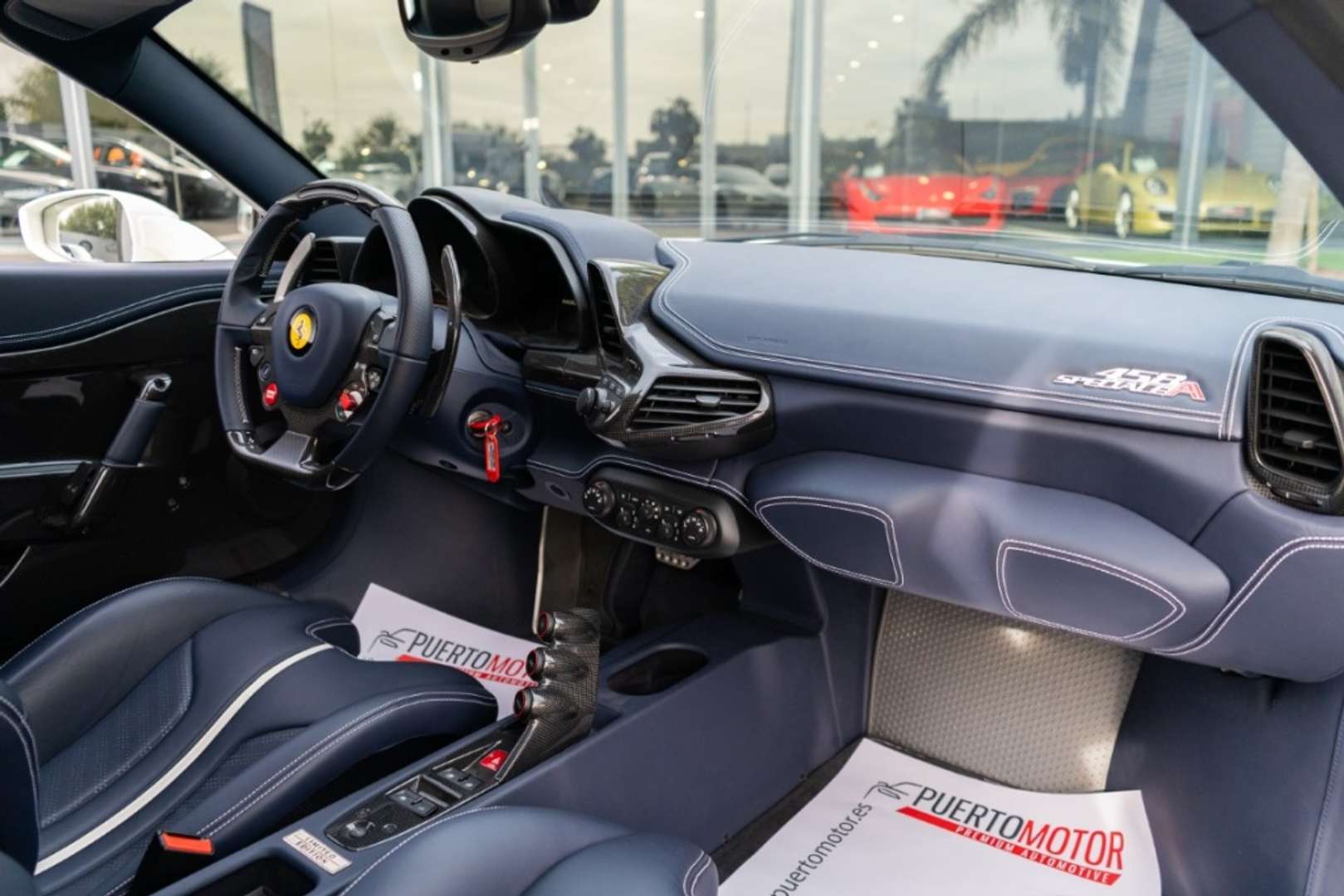 Ferrari 458 Speciale - 2015 - Joinsteer - #24