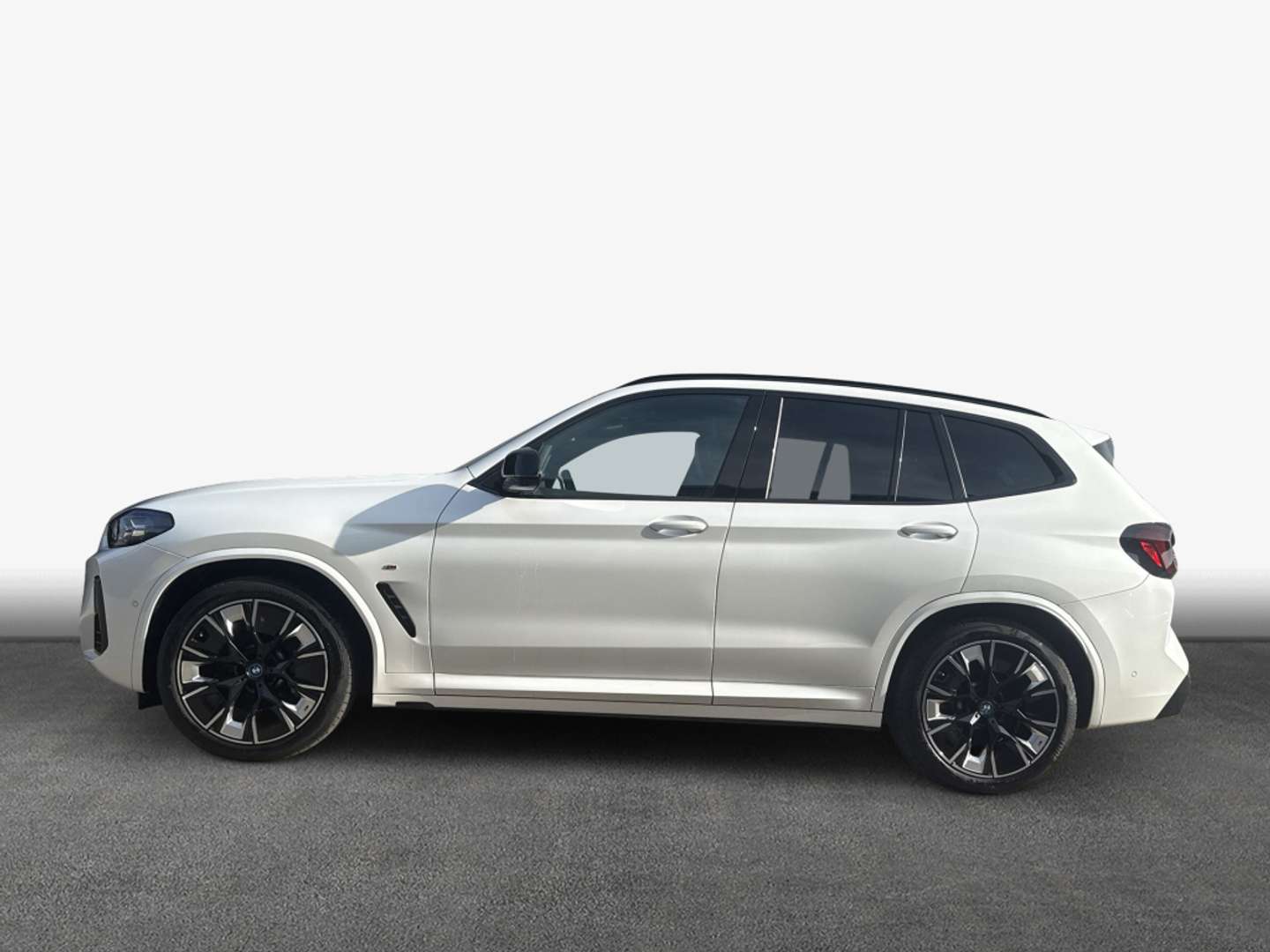 BMW iX3 Impressive - 2023 - Joinsteer - #2