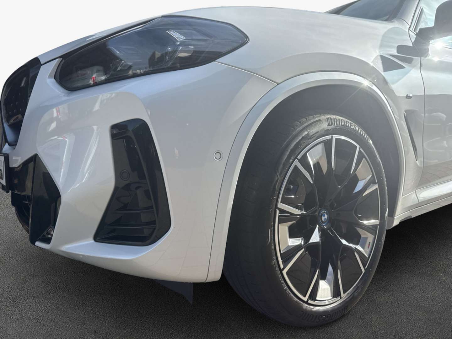 BMW iX3 Impressive - 2023 - Joinsteer - #4