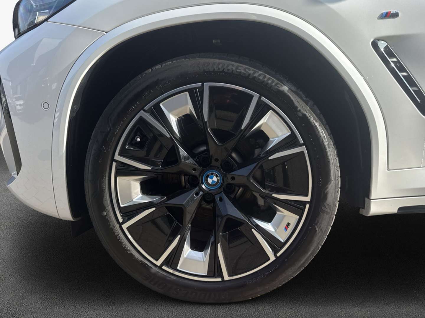 BMW iX3 Impressive - 2023 - Joinsteer - #5