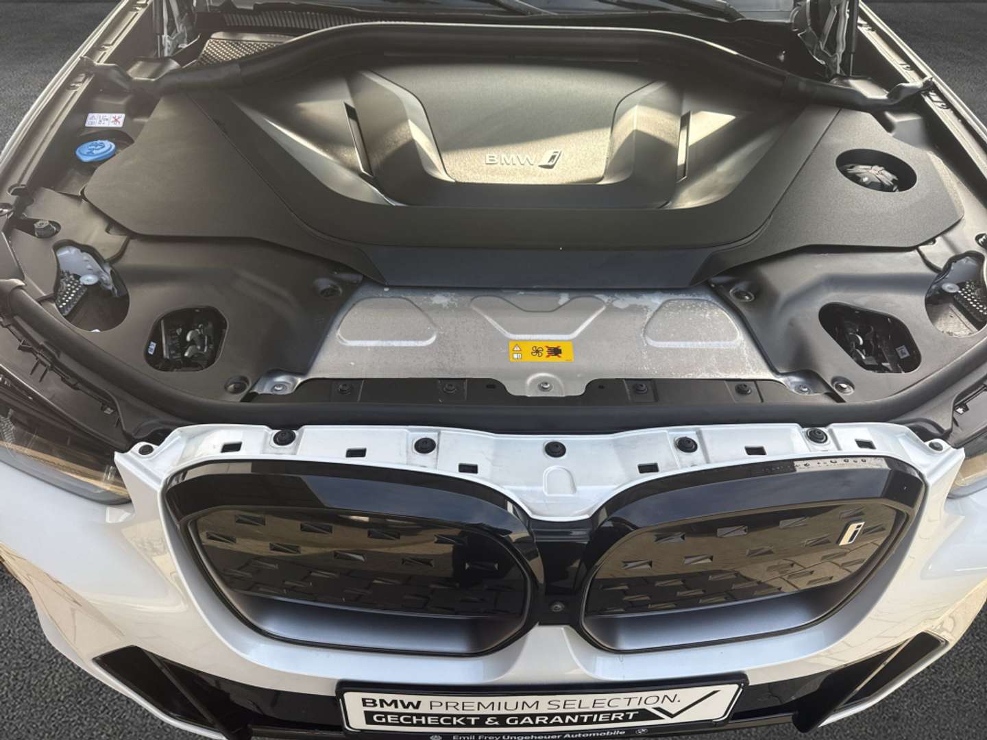 BMW iX3 Impressive - 2023 - Joinsteer - #6